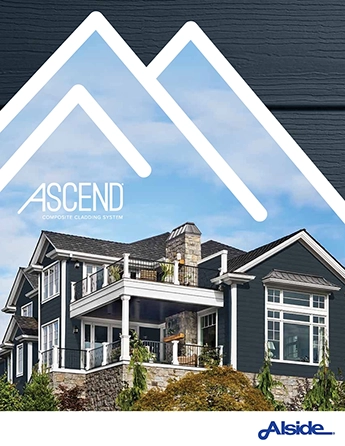 Ascend Vinyl Siding Brochure PDF